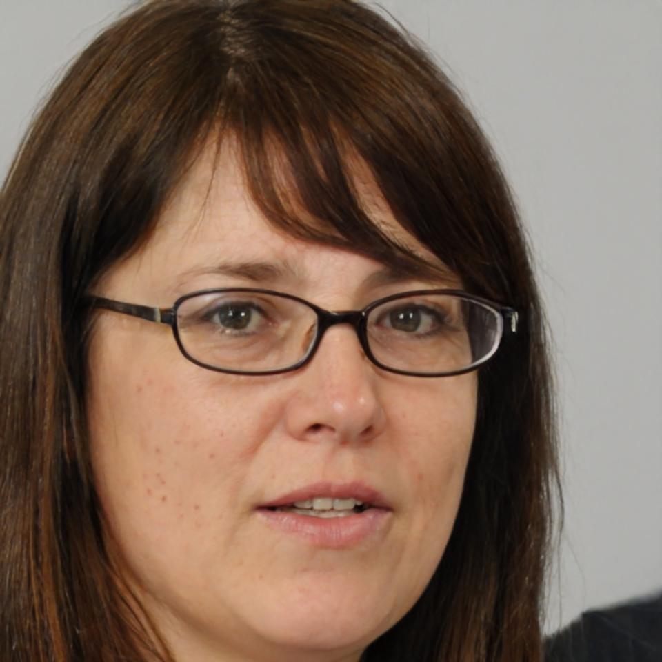 Sarah Müller, Gründerin und CEO von zorimanethovalux